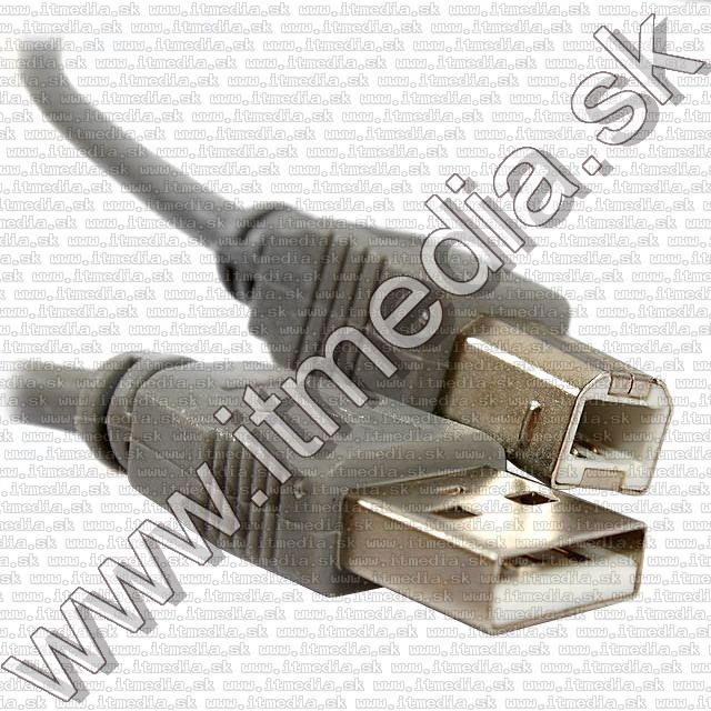 Image of USB 2.0 Printer cable 1.5m (IT0010)